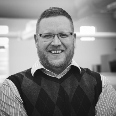 Aaron Kuehl