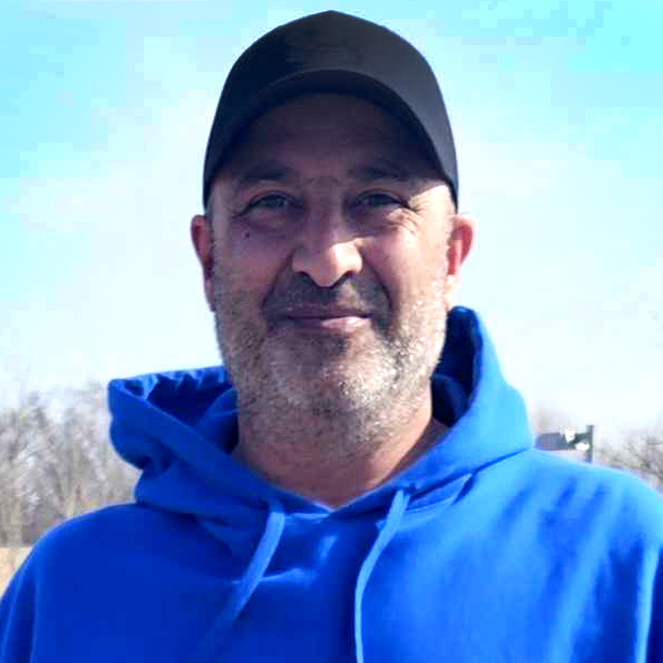 Gabe Gargano
