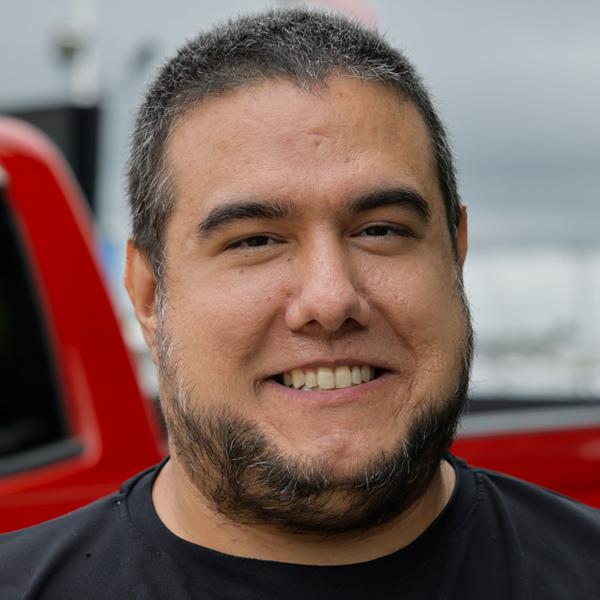 Jacob Santos