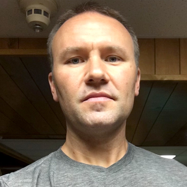 Matt Strauss