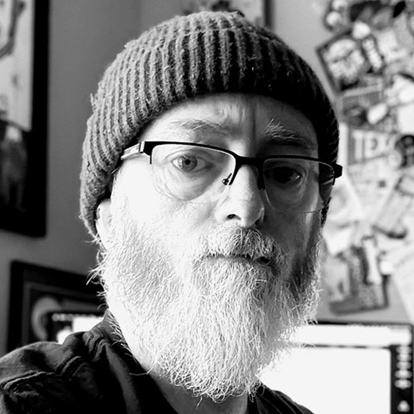Rik Catlow