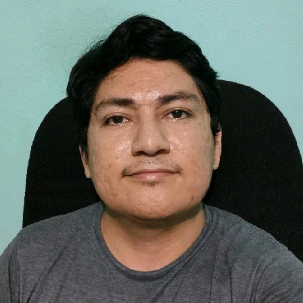 Luis Gallegos